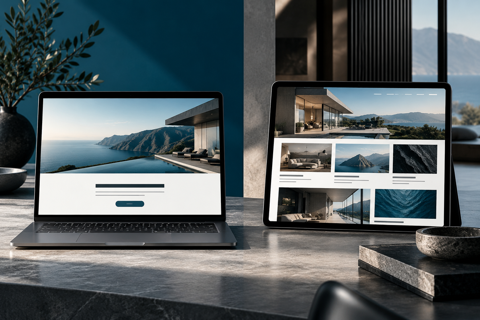 Landing page ou site institucional: qual sua empresa precisa?
