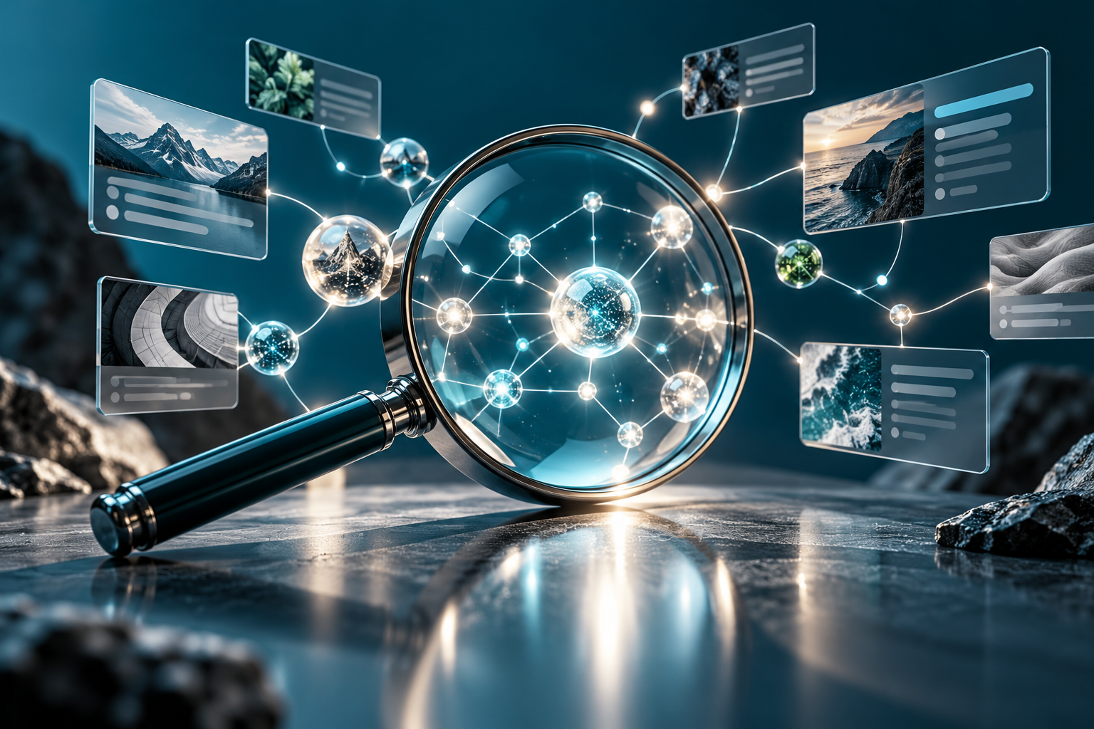 SEO e GEO: como preparar sua empresa para buscas com IA