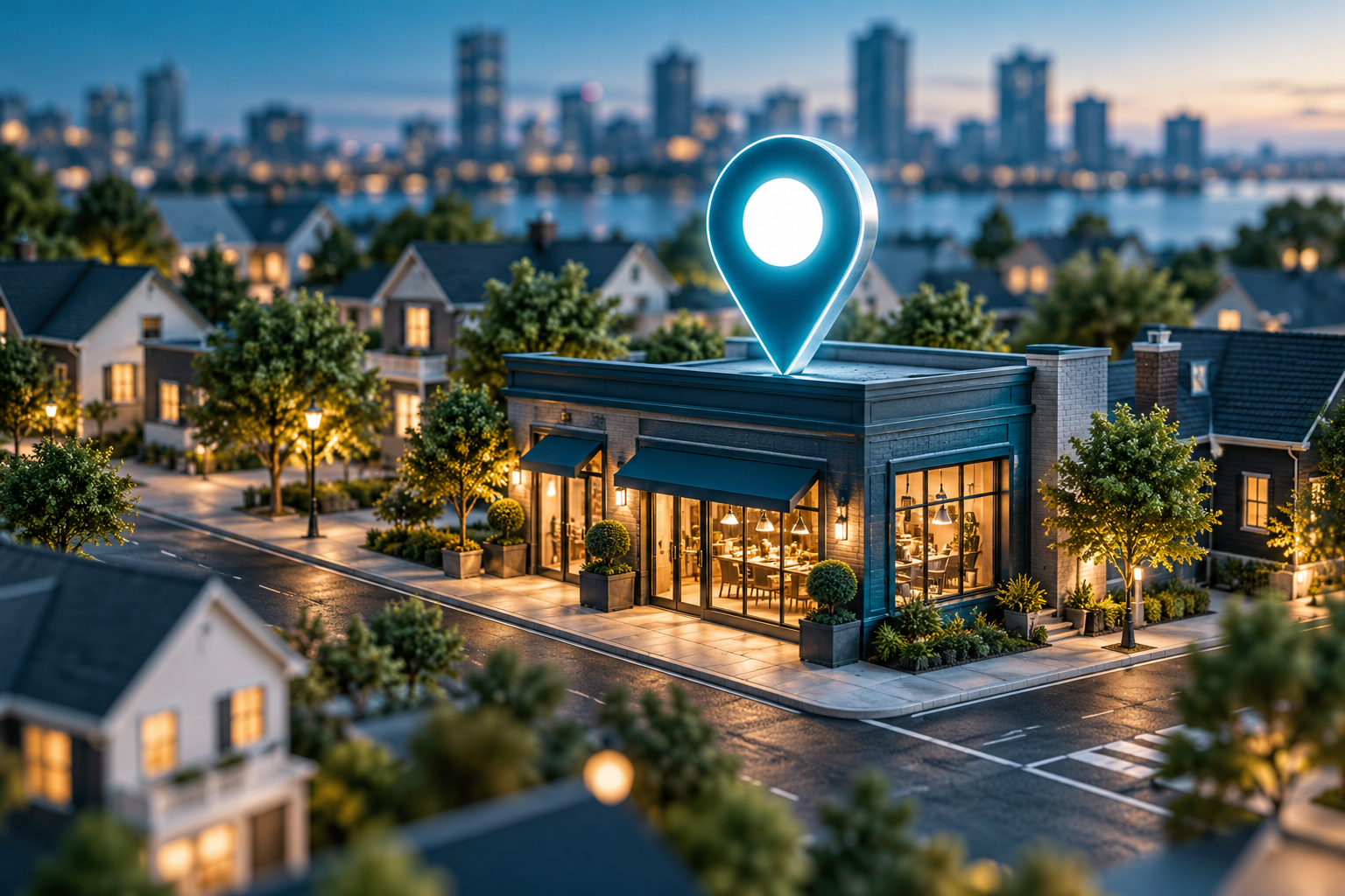 SEO local para empresas de serviços: como ser encontrado